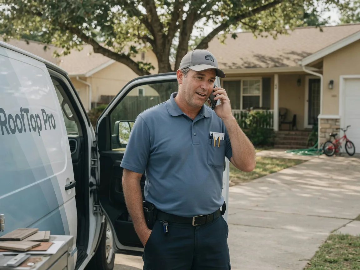 Roof Repair Summerfield, OH FAQs