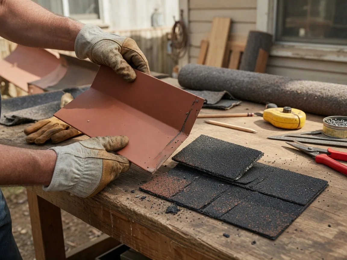 Roof Repair company in Summerfield, OH